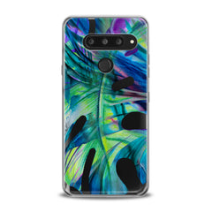 Lex Altern Green Monstera LG Case