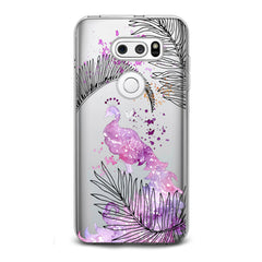 Lex Altern Watercolor Firebird LG Case