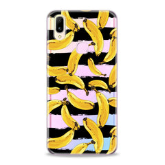 Lex Altern Painted Yellow Banana Vivo Case