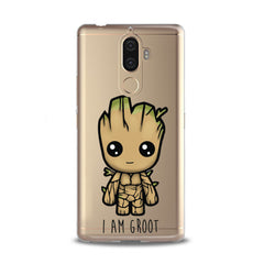 Lex Altern Groot Lenovo Case