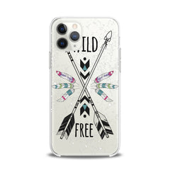 Lex Altern TPU Silicone iPhone Case Indian Quote