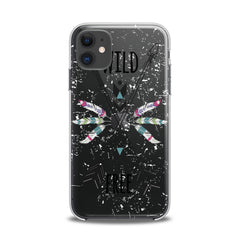 Lex Altern TPU Silicone iPhone Case Indian Quote