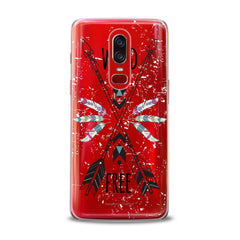 Lex Altern TPU Silicone OnePlus Case Indian Quote