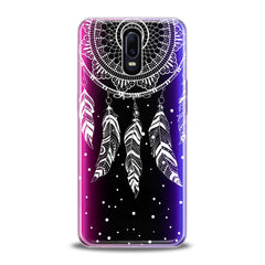 Lex Altern White Dream Catcher Oppo Case