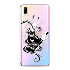 Lex Altern Bohemian Snake Vivo Case