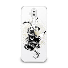 Lex Altern Bohemian Snake Asus Zenfone Case