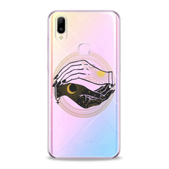 Lex Altern Day Night Merge Vivo Case