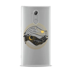 Lex Altern Day Night Merge Sony Xperia Case