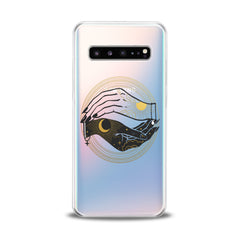 Lex Altern Day Night Merge Samsung Galaxy Case