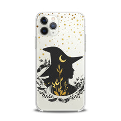 Lex Altern TPU Silicone iPhone Case Bohemian Witch