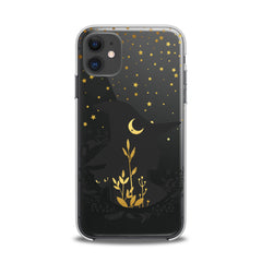 Lex Altern TPU Silicone iPhone Case Bohemian Witch