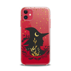 Lex Altern TPU Silicone iPhone Case Bohemian Witch