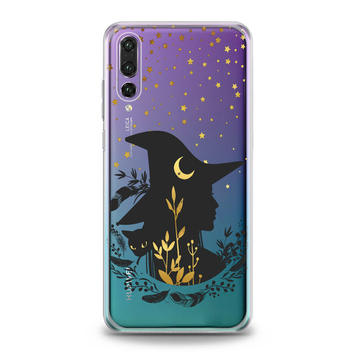 Lex Altern Bohemian Witch Huawei Honor Case