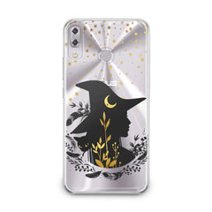 Lex Altern TPU Silicone Asus Zenfone Case Bohemian Witch