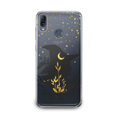 Lex Altern TPU Silicone Asus Zenfone Case Bohemian Witch