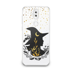 Lex Altern Bohemian Witch Asus Zenfone Case