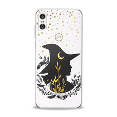 Lex Altern Bohemian Witch Motorola Case