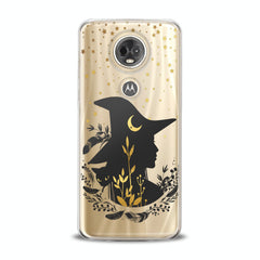 Lex Altern TPU Silicone Motorola Case Bohemian Witch