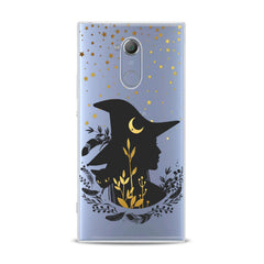 Lex Altern TPU Silicone Sony Xperia Case Bohemian Witch