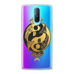 Lex Altern Yin Yang Fishes Oppo Case