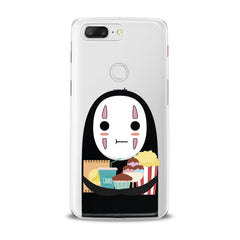 Lex Altern No Face Print OnePlus Case