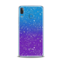 Lex Altern TPU Silicone Lenovo Case Unique Galaxy