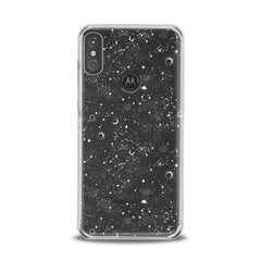 Lex Altern TPU Silicone Motorola Case Unique Galaxy