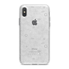 Lex Altern TPU Silicone Phone Case Unique Galaxy