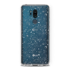 Lex Altern TPU Silicone LG Case Unique Galaxy