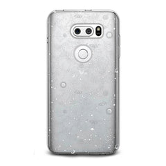 Lex Altern TPU Silicone LG Case Unique Galaxy