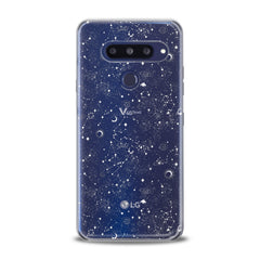 Lex Altern TPU Silicone LG Case Unique Galaxy