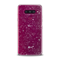 Lex Altern TPU Silicone Phone Case Unique Galaxy