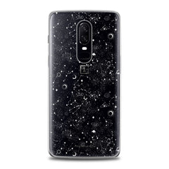 Lex Altern Unique Galaxy OnePlus Case