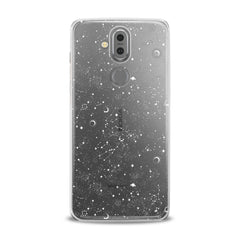 Lex Altern TPU Silicone Phone Case Unique Galaxy