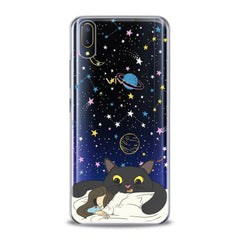 Lex Altern Feline Sweet Dreams Vivo Case