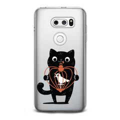 Lex Altern Feline Bird Pet LG Case