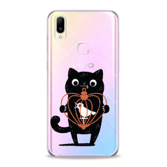 Lex Altern Feline Bird Pet Vivo Case