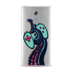 Lex Altern Octopus Gamepad Sony Xperia Case