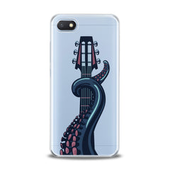 Lex Altern Octopus Guitar Xiaomi Redmi Mi Case