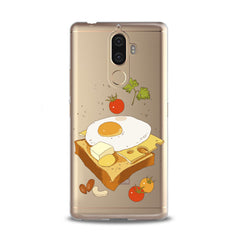 Lex Altern Tasty Sandwich Lenovo Case