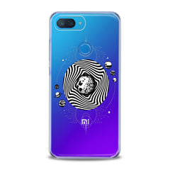 Lex Altern TPU Silicone Xiaomi Redmi Mi Case Solar System Art