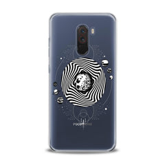 Lex Altern TPU Silicone Xiaomi Redmi Mi Case Solar System Art