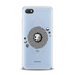 Lex Altern Solar System Art Xiaomi Redmi Mi Case