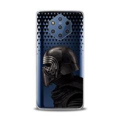 Lex Altern TPU Silicone Nokia Case Kylo Ren Art