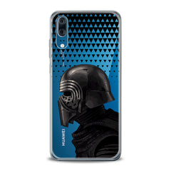 Lex Altern TPU Silicone Huawei Honor Case Kylo Ren Art