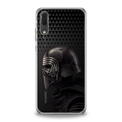 Lex Altern TPU Silicone Huawei Honor Case Kylo Ren Art