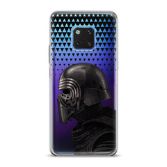 Lex Altern TPU Silicone Huawei Honor Case Kylo Ren Art