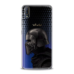 Lex Altern TPU Silicone VIVO Case Kylo Ren Art