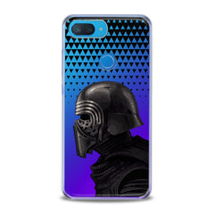 Lex Altern TPU Silicone Xiaomi Redmi Mi Case Kylo Ren Art