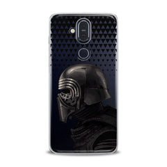 Lex Altern TPU Silicone Nokia Case Kylo Ren Art